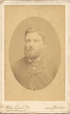 Bolckmans Joannes Petrus