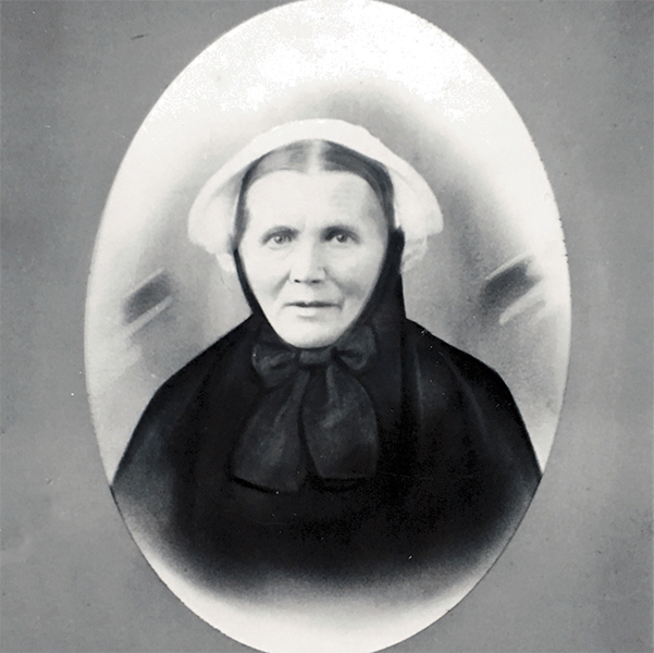 Van Gestel Maria