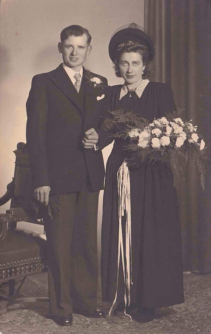 Van Loon-Van Ackerbroeck