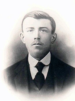 August Jan Van Ackerbroeck